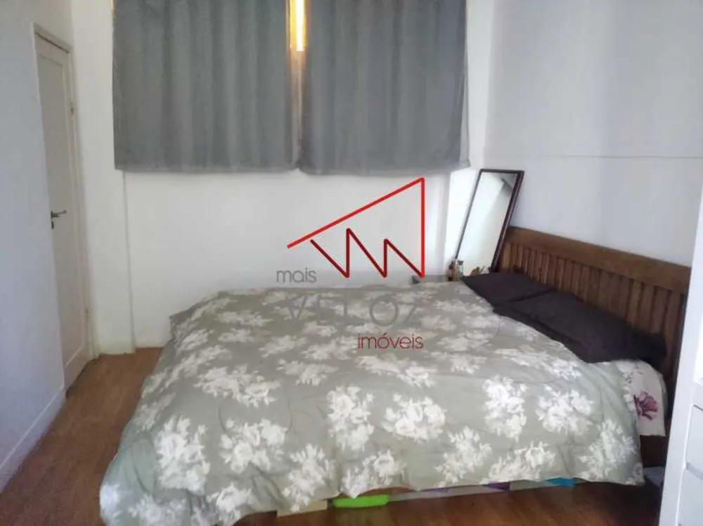 Apartamento, 1 quarto, 50 m² - Foto 5