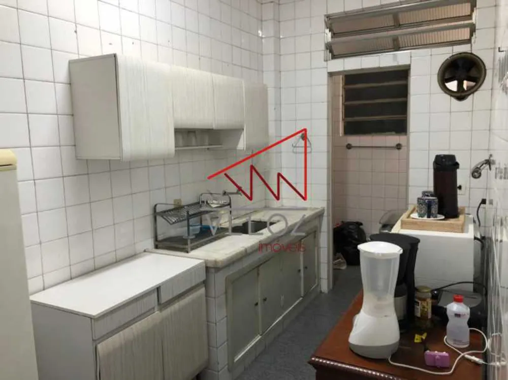 Apartamento, 2 quartos, 90 m² - Foto 2