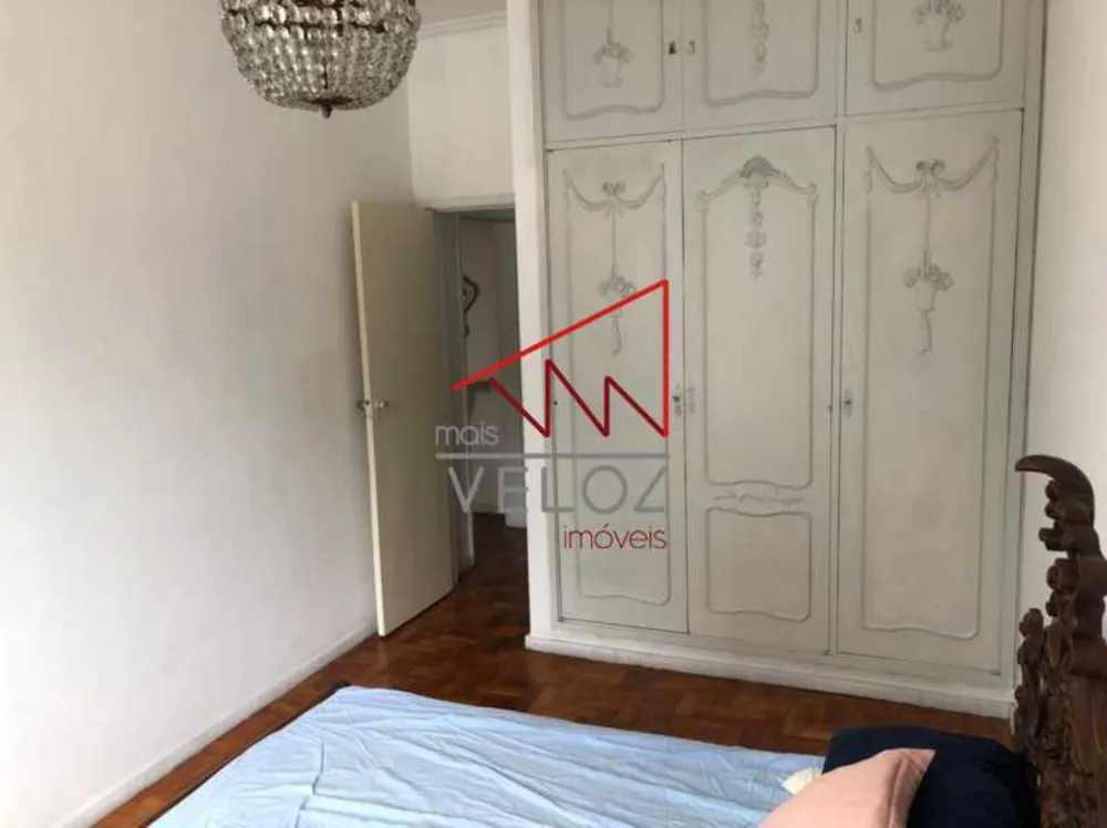 Apartamento, 2 quartos, 90 m² - Foto 11