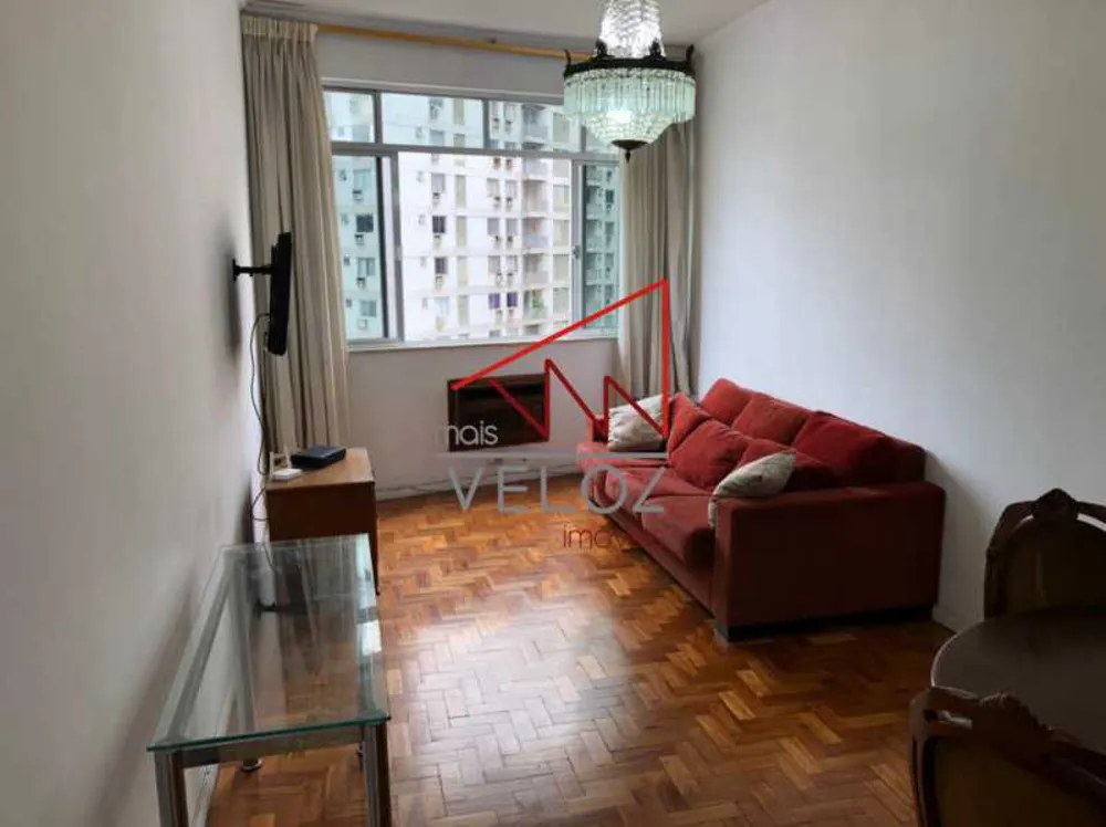 Apartamento, 2 quartos, 90 m² - Foto 3