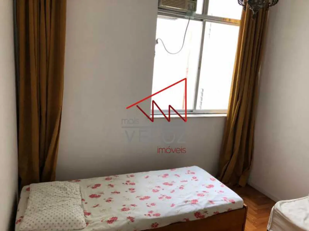 Apartamento, 2 quartos, 90 m² - Foto 13