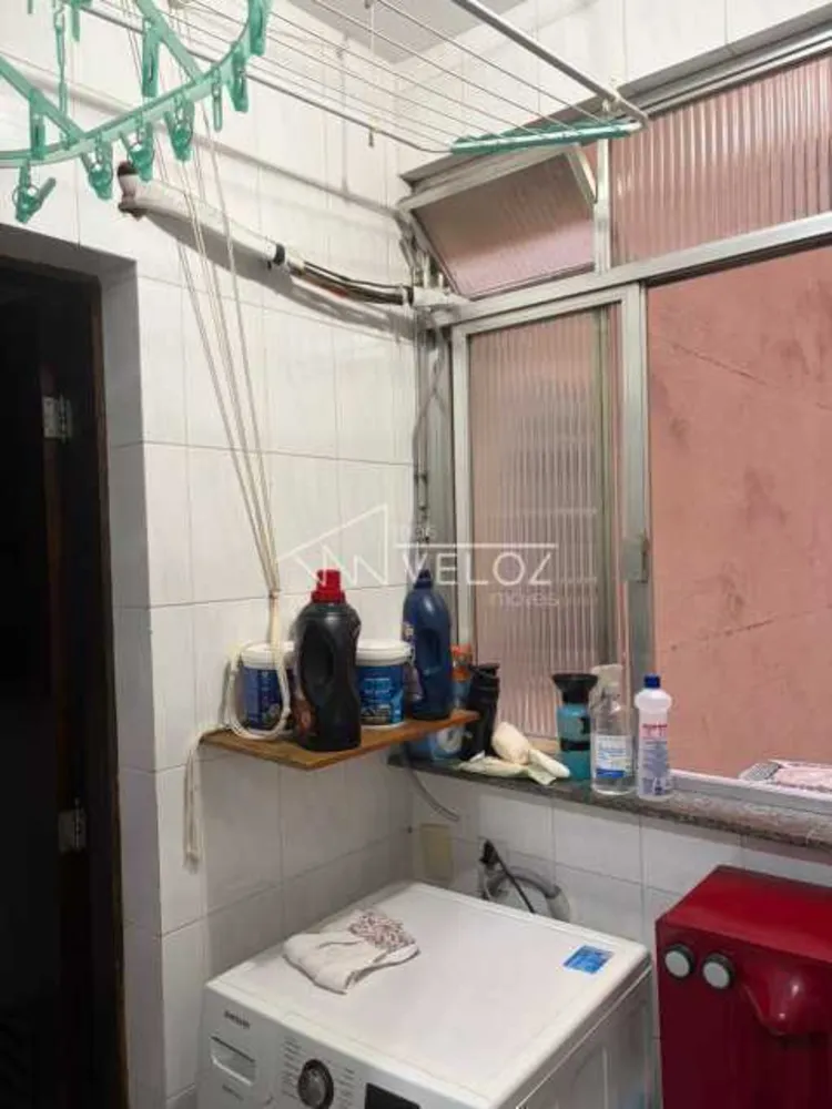Apartamento, 2 quartos, 57 m² - Foto 4
