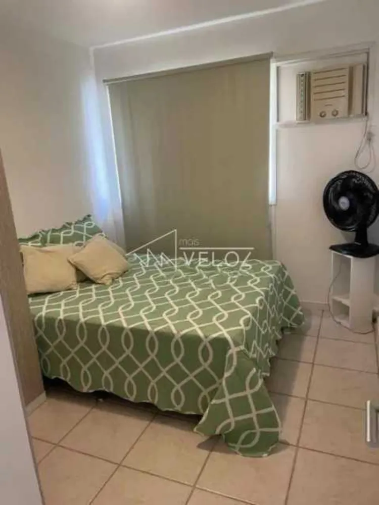 Apartamento, 1 quarto, 40 m² - Foto 8
