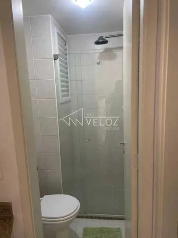Apartamento, 1 quarto, 40 m² - Foto 10
