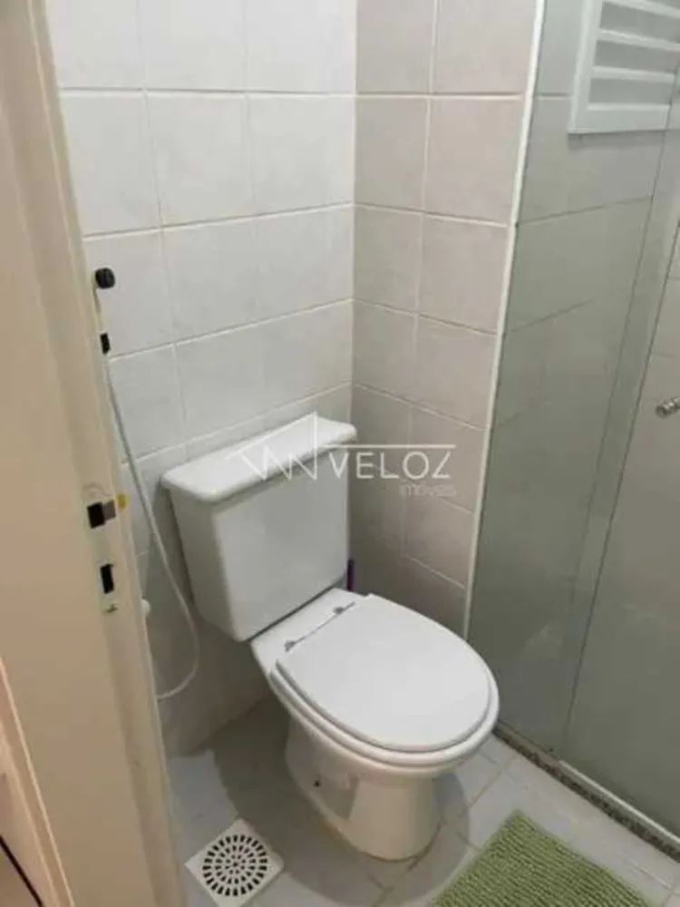 Apartamento, 1 quarto, 40 m² - Foto 9