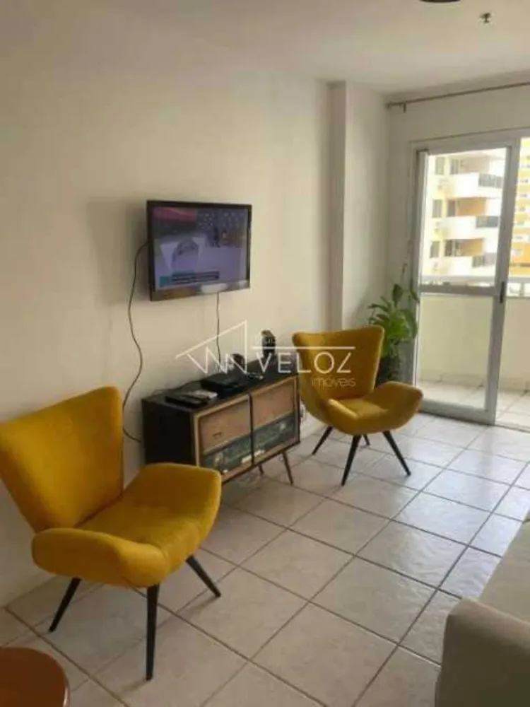 Apartamento, 1 quarto, 40 m² - Foto 4
