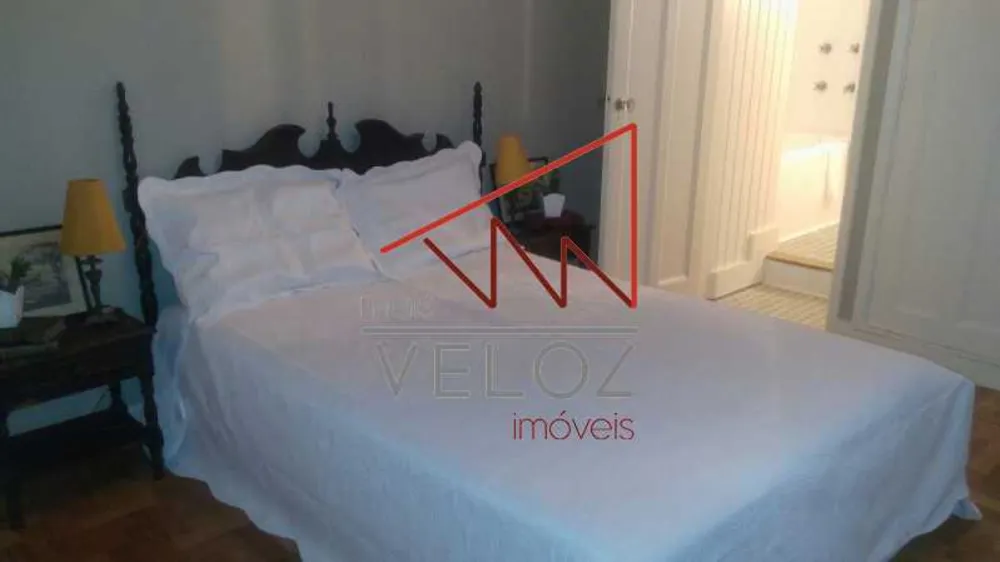 Apartamento, 3 quartos, 170 m² - Foto 5