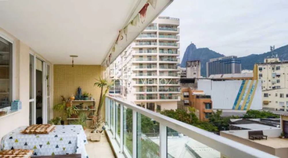 Apartamento, 3 quartos, 96 m² - Foto 3