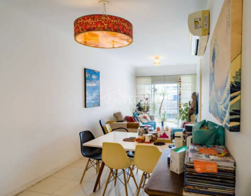 Apartamento, 3 quartos, 96 m² - Foto 7