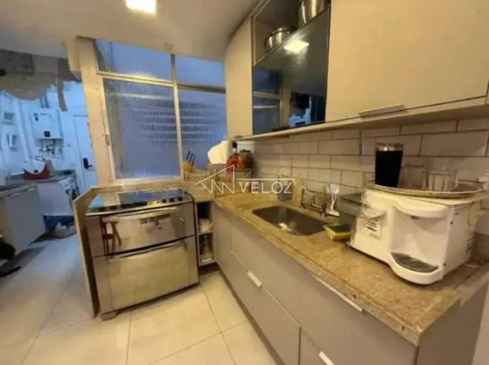 Apartamento, 3 quartos, 121 m² - Foto 7