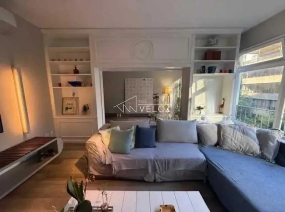 Apartamento, 3 quartos, 121 m² - Foto 4