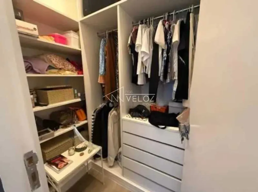 Apartamento, 3 quartos, 121 m² - Foto 3