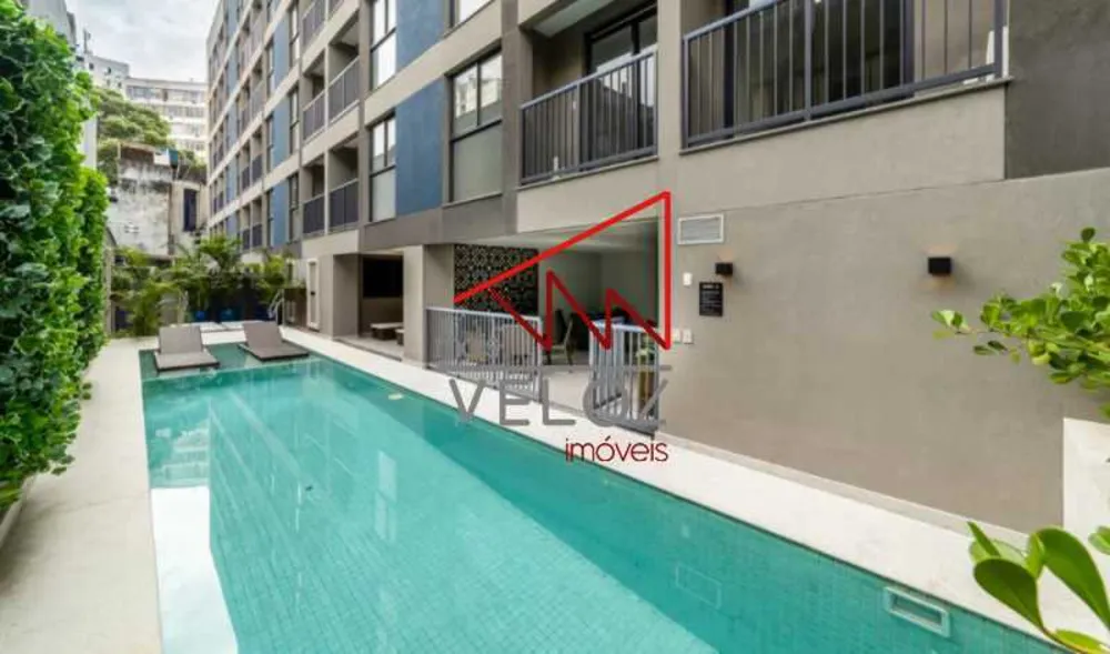 Apartamento, 1 quarto, 46 m² - Foto 12