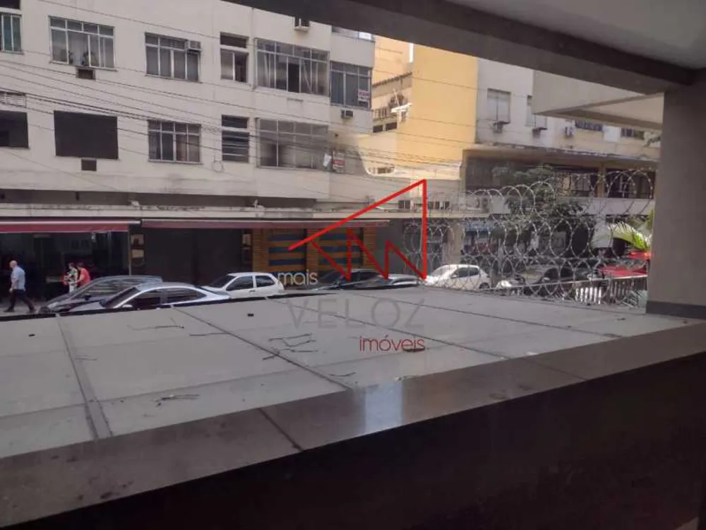 Apartamento, 1 quarto, 46 m² - Foto 4