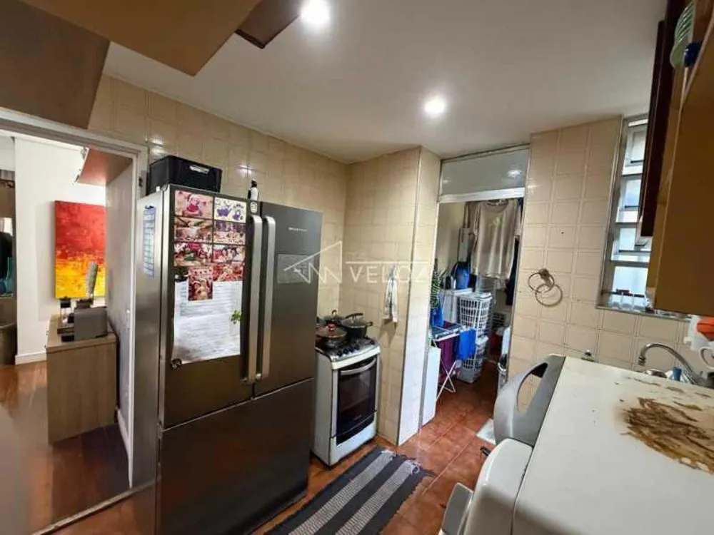 Apartamento, 2 quartos, 72 m² - Foto 9