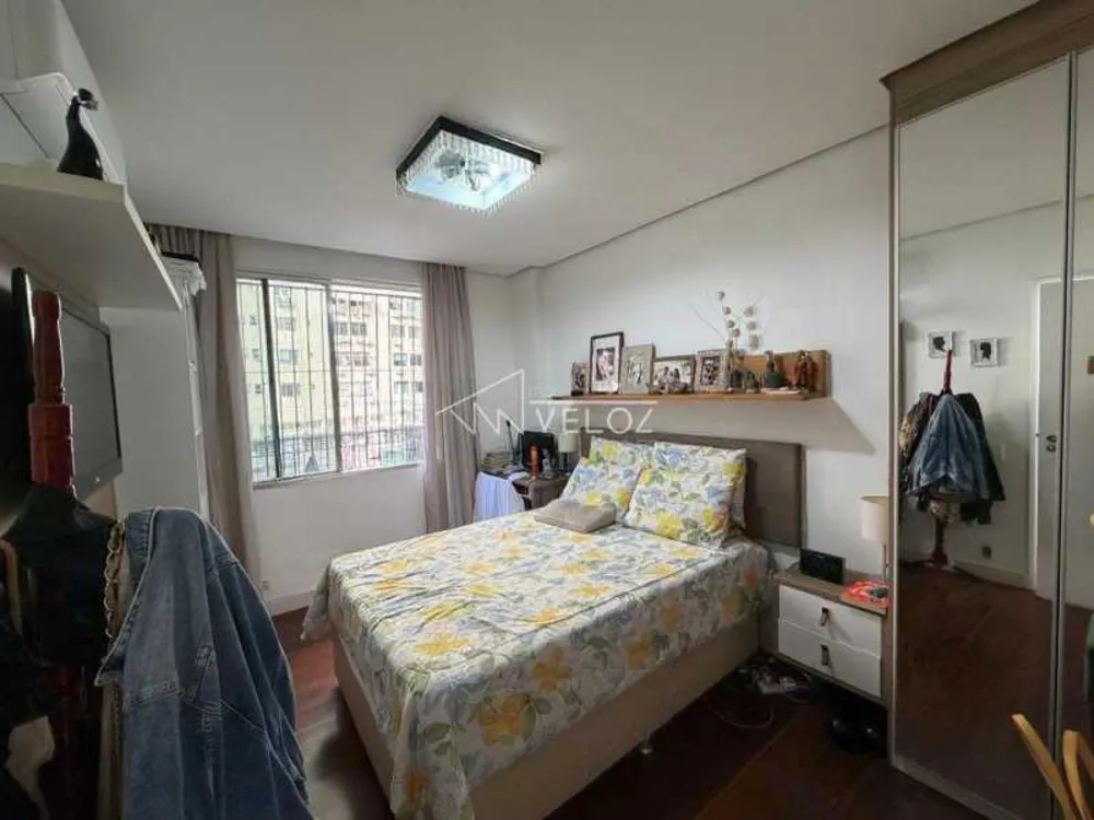 Apartamento, 2 quartos, 72 m² - Foto 10