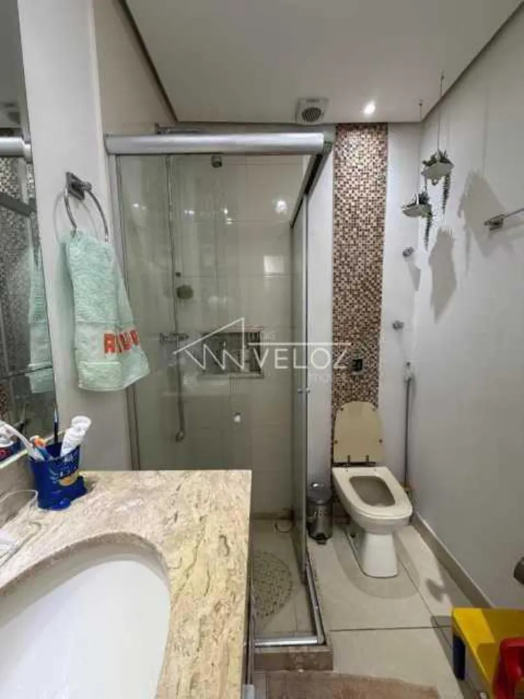 Apartamento, 2 quartos, 72 m² - Foto 3