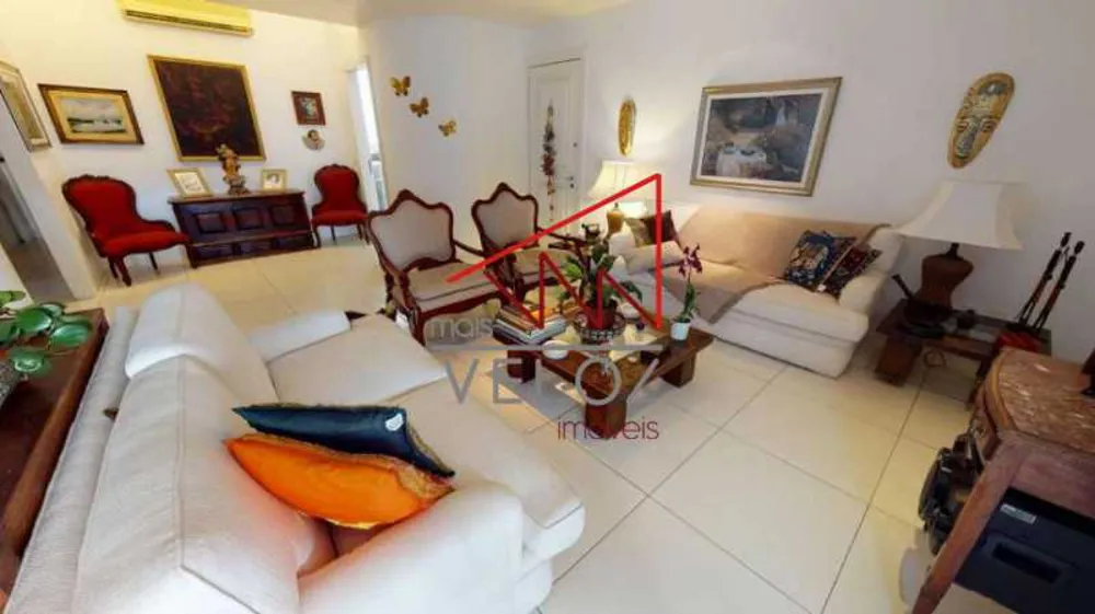 Cobertura, 3 quartos, 167 m² - Foto 7
