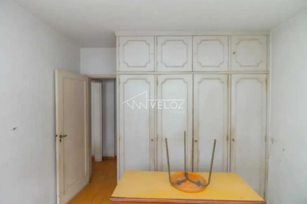 Apartamento, 3 quartos, 93 m² - Foto 4