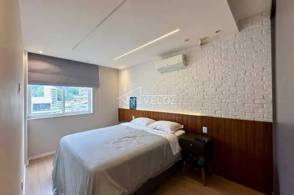 Cobertura, 1 quarto, 110 m² - Foto 7