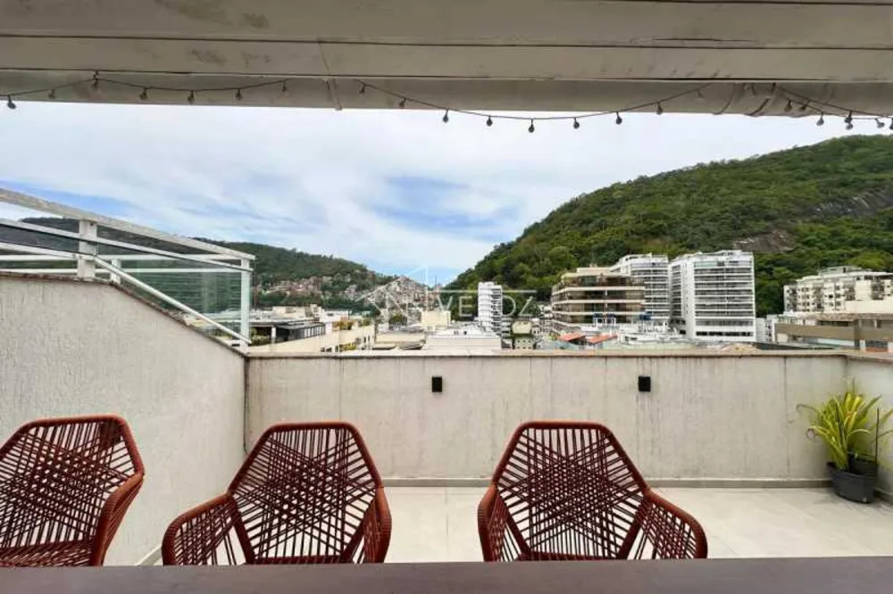 Cobertura, 1 quarto, 110 m² - Foto 11