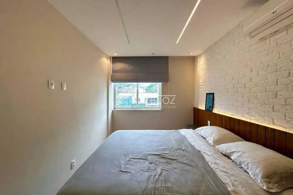 Cobertura, 1 quarto, 110 m² - Foto 12