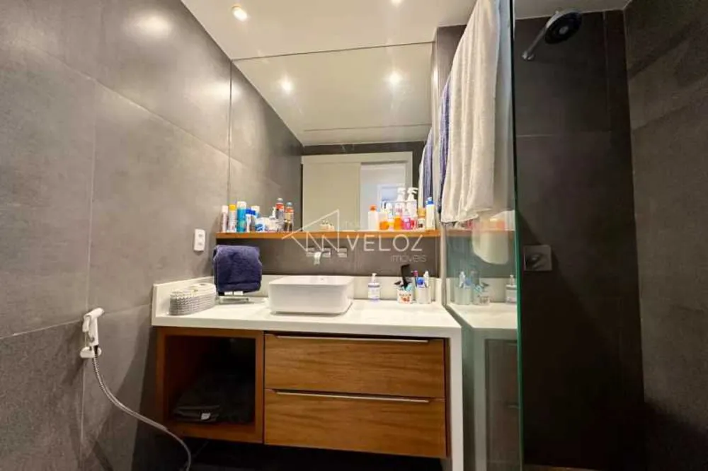 Cobertura, 1 quarto, 110 m² - Foto 5