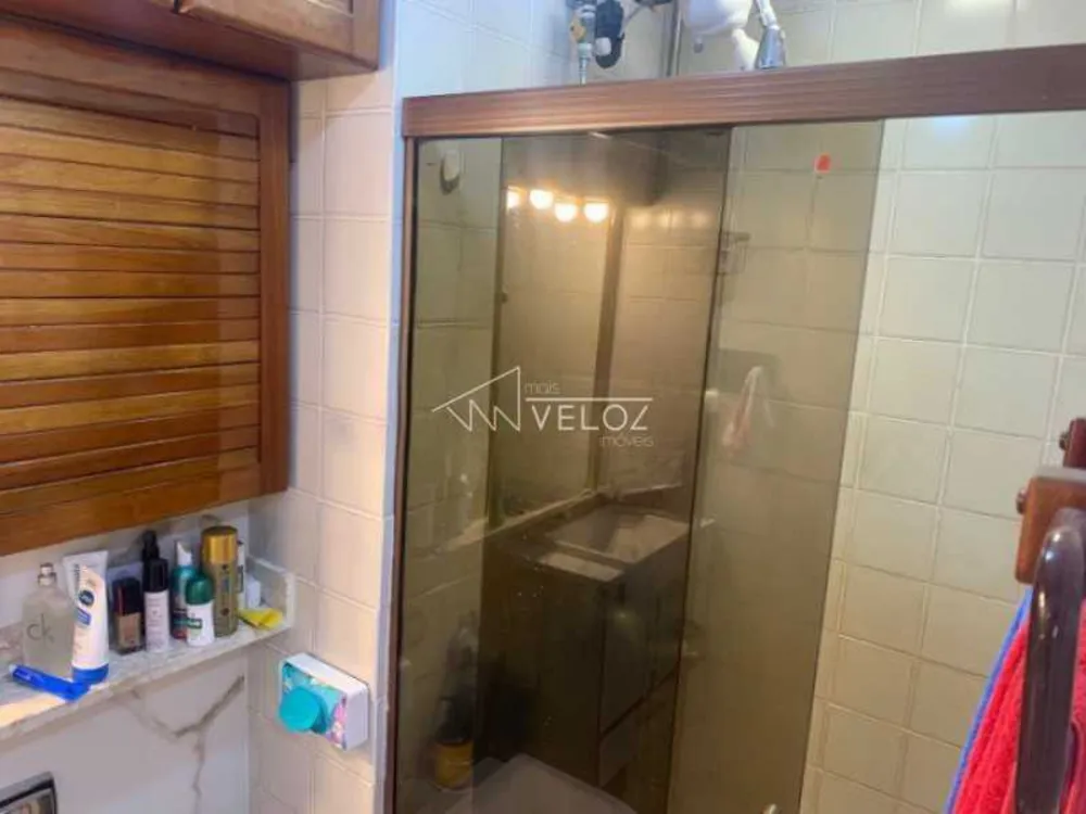 Apartamento, 4 quartos, 129 m² - Foto 7
