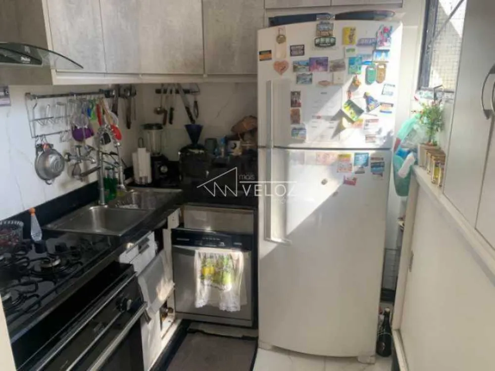 Apartamento, 4 quartos, 129 m² - Foto 11