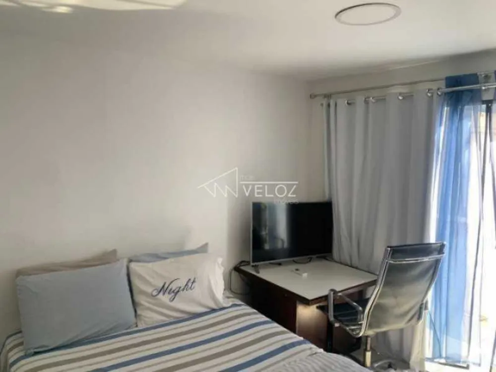 Apartamento, 4 quartos, 129 m² - Foto 10
