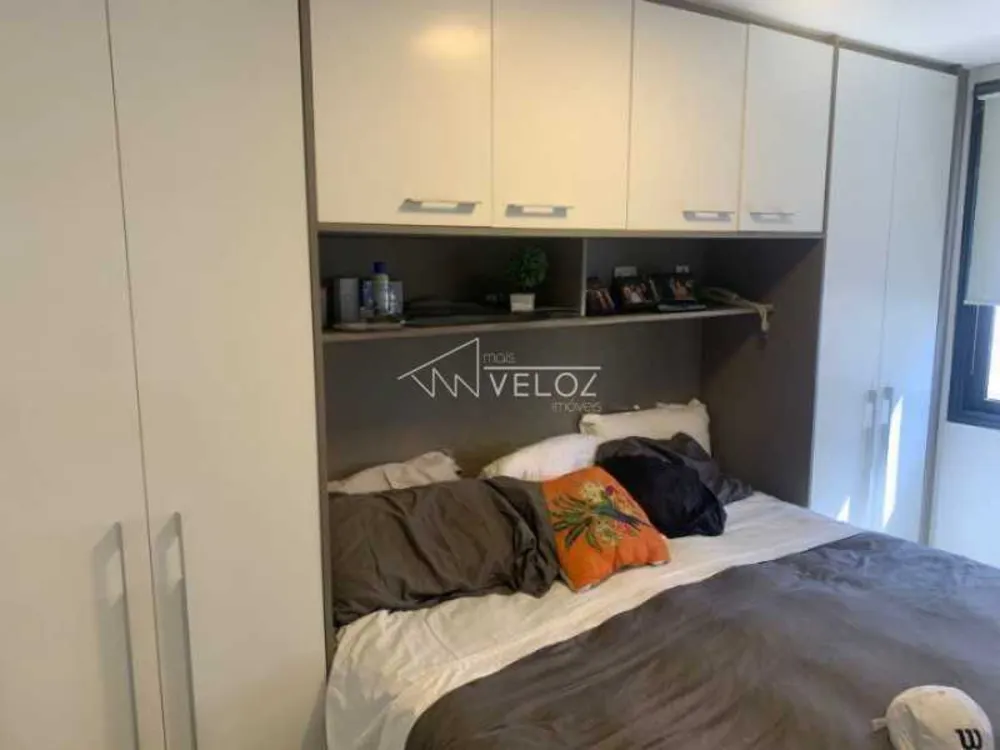 Apartamento, 4 quartos, 129 m² - Foto 3