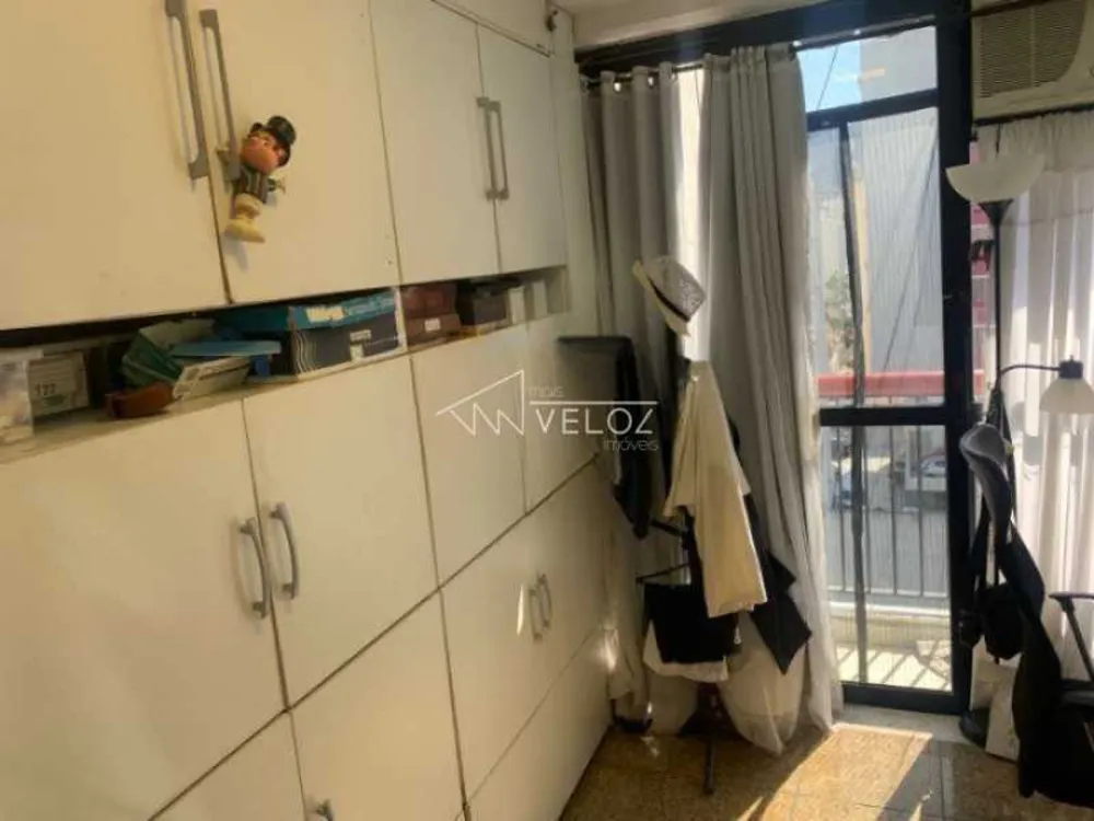 Apartamento, 4 quartos, 129 m² - Foto 2
