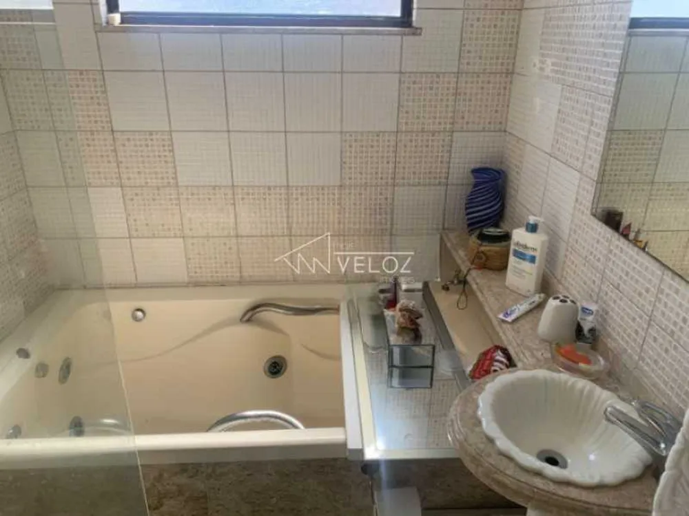 Apartamento, 4 quartos, 129 m² - Foto 15