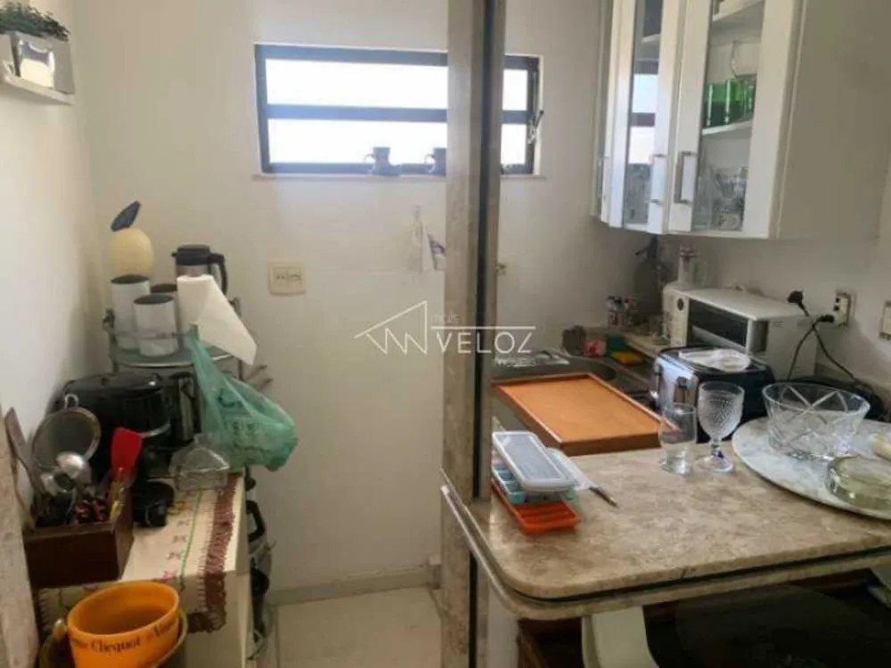 Apartamento, 4 quartos, 129 m² - Foto 16