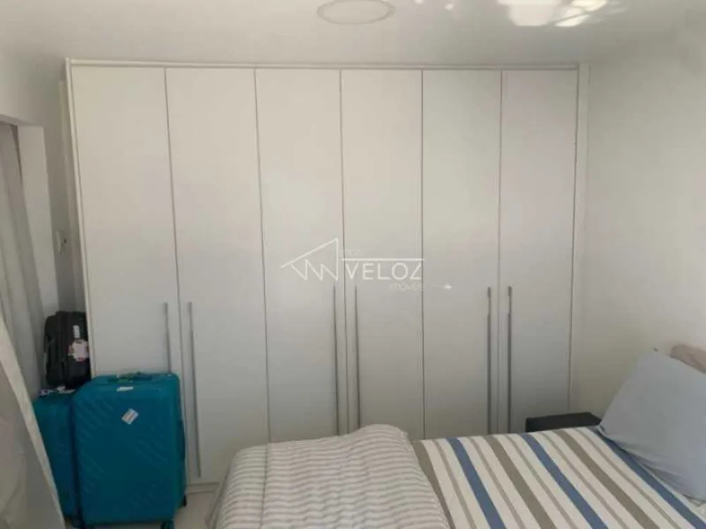 Apartamento, 4 quartos, 129 m² - Foto 12