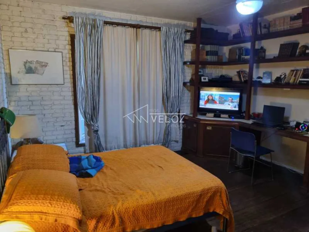 Apartamento, 4 quartos, 260 m² - Foto 7