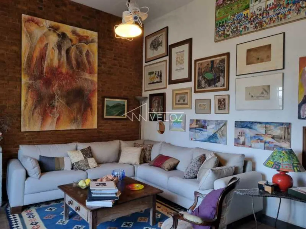 Apartamento, 4 quartos, 260 m² - Foto 1