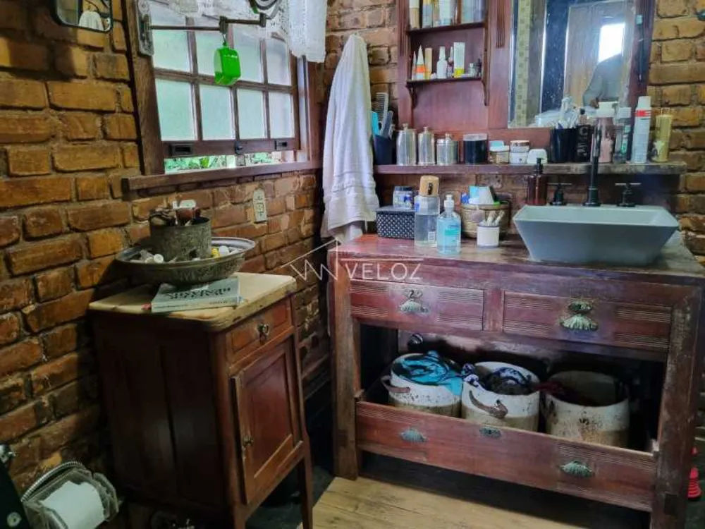 Apartamento, 4 quartos, 260 m² - Foto 8