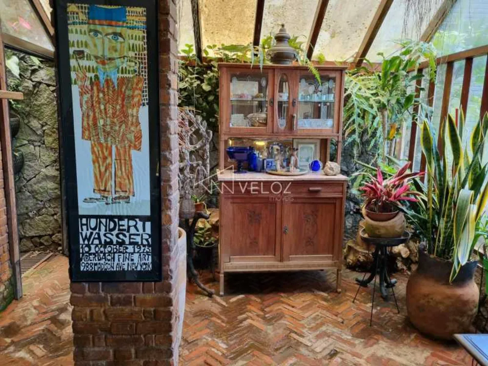 Apartamento, 4 quartos, 260 m² - Foto 4