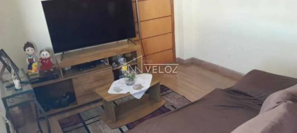 Apartamento, 1 quarto, 42 m² - Foto 7