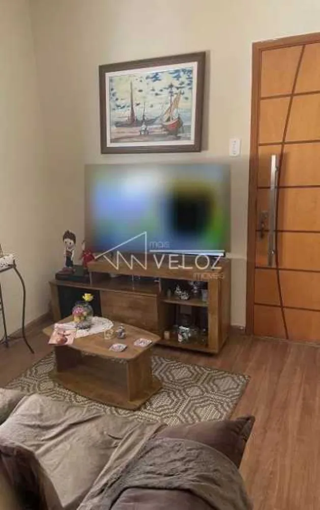 Apartamento, 1 quarto, 42 m² - Foto 4