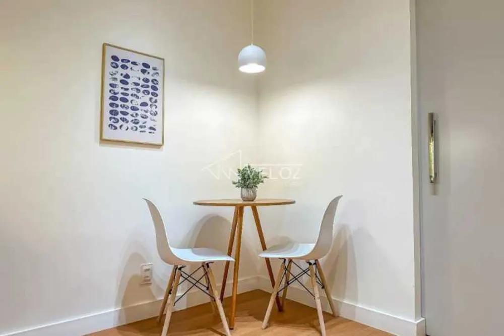Apartamento, 24 m² - Foto 18