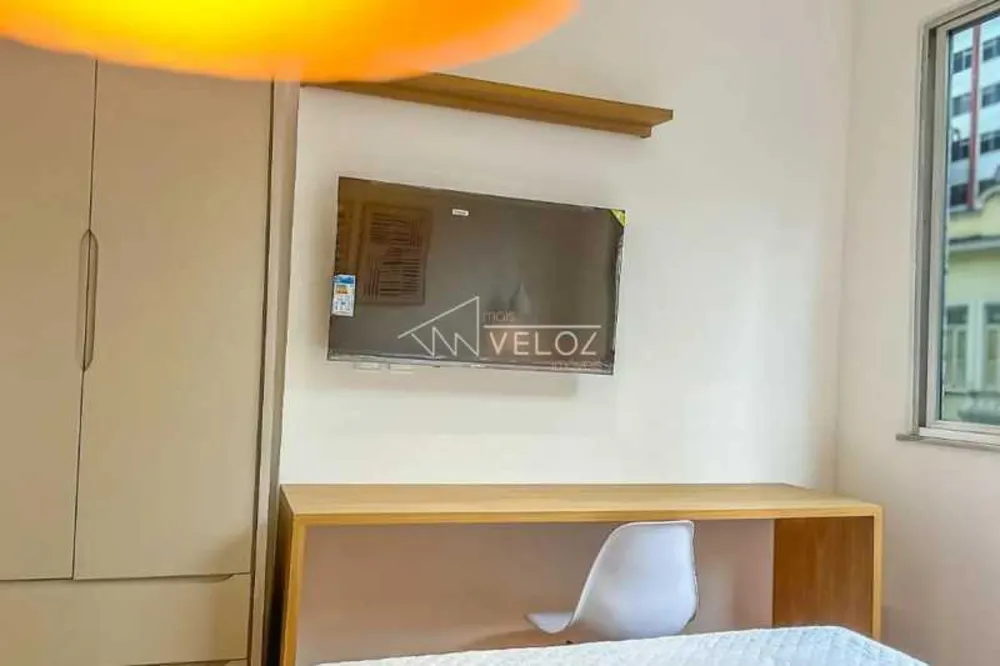 Apartamento, 24 m² - Foto 1