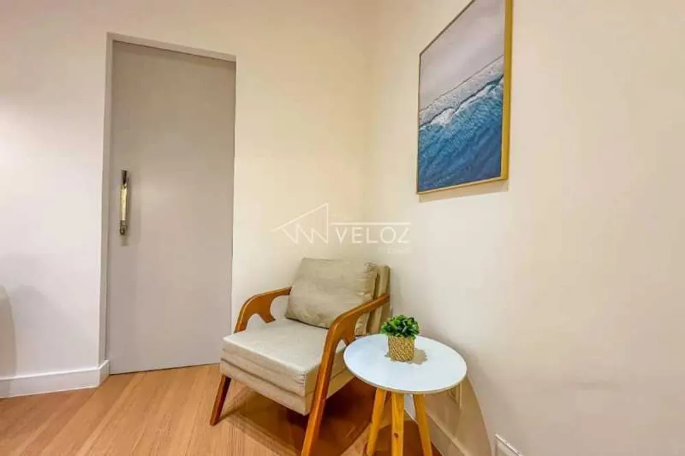Apartamento, 24 m² - Foto 6