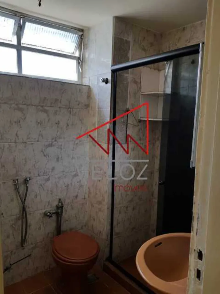 Kitnet-Studio, 37 m² - Foto 10