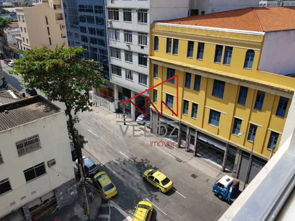 Kitnet-Studio, 37 m² - Foto 6