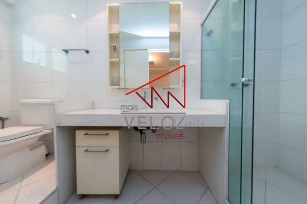 Cobertura, 4 quartos, 166 m² - Foto 9
