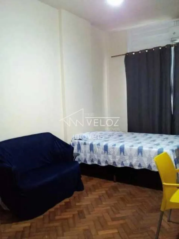 Apartamento, 1 quarto, 18 m² - Foto 7