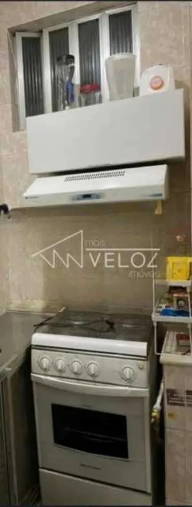 Apartamento, 1 quarto, 18 m² - Foto 13