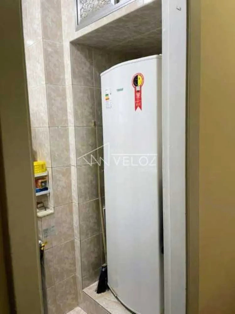 Apartamento, 1 quarto, 18 m² - Foto 10